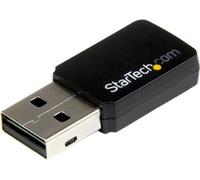 Adattatore di rete Wireless USB StarTech USB433WACDB