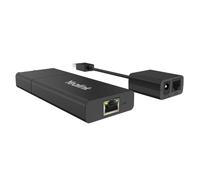 Adattatore di rete Yealink USB2CAT5E-EXT 40 m Cat5e Nero