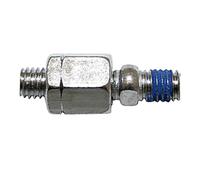 Adattatore Di Retrovisore HIGHSIDER Pro Filettatura Sinistro m8 A