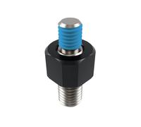 Adattatore Di Retrovisore HIGHSIDER Pro m10 X 1.5 a M8-distancia 14