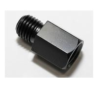 Adattatore Di Retrovisore HIGHSIDER Smart Filettatura Destra m10 fino A