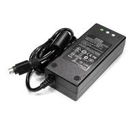 Adattatore di ricambio 100 W, livello Vi, efficiente, ideale per dispositivi elettronici e sistemi di storage.