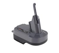 Adattatore Di Ricambio AR18DSV7V8 Per Batteria Li-Ion Da 18V