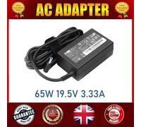 Adattatore di ricambio marca 65 W per alimentatore HP-Compaq 14-BS004NB