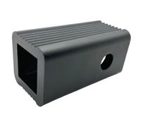 Adattatore di ricambio per gancio di traino per camion e portapacchi camper