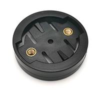 Adattatore di ricambio per Garmin Original Bike Mount, per computer da ciclismo per Garmin