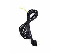 Adattatore di ricambio Power Supply per Thrustmaster T300 TX Series Bases Connection Cable Cord