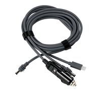 Adattatore di Ricarica 3in1 Efficiente per Starlink Mini in Tutti gli Ambienti