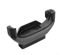 Adattatore di ricarica a clip di tipo C per Zebra per TC51 TC510K TC56 TC52 TC57 ADPTR-TC56-USBC-01 materiale ABS ignifugo