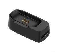 Adattatore di ricarica a sgancio rapido per DJI Mic 3 - Docking Station magnetica con cavo da 1 m - Accessori per fotocamere (ricarica)