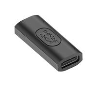 ADATTATORE DI RICARICA AVIZAR ADA-240W-C2C