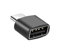 ADATTATORE DI RICARICA AVIZAR ADA-480-A2C-BK