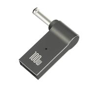 ADATTATORE DI RICARICA AVIZAR USB-C / 4.0 x 1.35mm