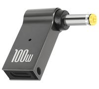 ADATTATORE DI RICARICA AVIZAR USB-C / 4.0 x 1.7mm