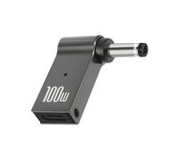 ADATTATORE DI RICARICA AVIZAR USB-C / 4.0 x 1.7mm