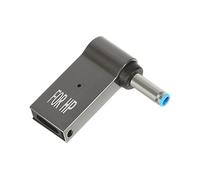 ADATTATORE DI RICARICA AVIZAR USB-C / 4.5 x 3.0mm