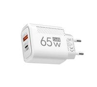 Adattatore Di Ricarica,Caricatore USB C Da Muro | Adattatore da Muro Cubo Veloce con Multipla per Tablet Orologio Fotocamera Lettore Viaggio Hotel Appartamento Dormitorio Scuola Casa