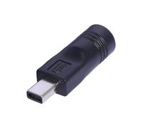 Adattatore di ricarica da 240 W con porta quadrata da 7,5 x 4,0 mm per ROG