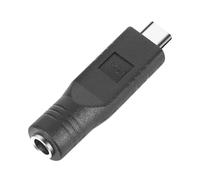 Adattatore di ricarica da DC 5,5 x 2,1 mm a USB-C