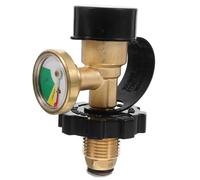 Adattatore Di Ricarica Del Serbatoio Propano Raccordi Rapidi Connect Thole