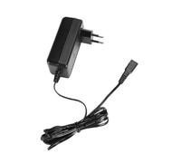 Adattatore di ricarica for caricabatterie UE 100-240 V, accessori, compatibile con JIMMY, JV65 JV85 Pro H9 Pro HW8 H9 Flex H10 Flex H10 Pro BD7 PRO