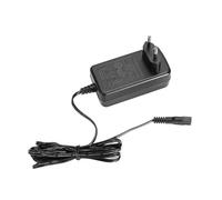 Adattatore Di Ricarica For Caricabatterie UE 100-240 V, Pezzi Di Ricambio, Compatibile Con JIMMY, JV65 JV85 Pro H9 Pro HW8 H9 Flex H10 Flex H10 Pro BD7 PRO