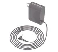 Adattatore Di Ricarica For Spina USA Da 30,45 V, Compatibile Con Dyson, Alimentatore For Caricabatteria For Aspirapolvere V10 V11 V12 V15 SV12 SV16 SV20