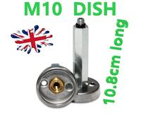 Adattatore Di Ricarica GPL M10 Per Autogas