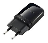 Adattatore di ricarica HTC USB - Nero