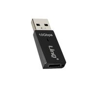 ADATTATORE DI RICARICA LINQ OTGU803