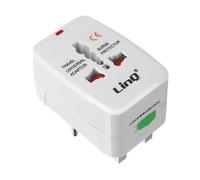 ADATTATORE DI RICARICA LINQ YM023