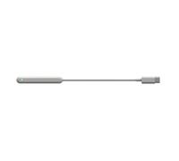 Adattatore di ricarica magnetico Fonken Type C per Apple Pencil 2, secondo cavo di ricarica magnetico USB C