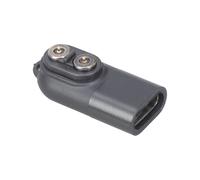 Adattatore di ricarica magnetico USB-C per torce LED Lenser