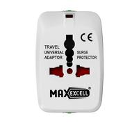 ADATTATORE DI RICARICA MAX EXCELL 3676
