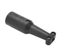 Adattatore di ricarica per carrello da golf da 48 V 101828901 per auto da club, resistente alle intemperie e facile da installare, accessori per carrello da golf testa di ricarica