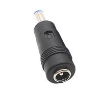 Adattatore di ricarica per computer portatili DC5.5x2.1mm a DC5.5x2.1mm convertitore di ricarica