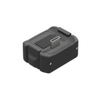 Adattatore di ricarica per fotocamera Dock Per DJI OSMO POCKET 3 Supporto per stazione di ricarica con interfaccia 1/4 Accessorio per il montaggio della fotocamera