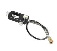 Adattatore di ricarica per immersioni ad alta pressione - Valvola gonfiabile per bottiglie da immersione, set di adattatori di ricarica | Adattatore di ricarica per bombole di ossigeno con tubo di