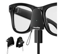 Adattatore di ricarica per RayBan Meta occhiali(Gen1 e 2)e Oakley Meta HSTN