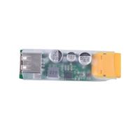 Adattatore di ricarica portatile XT60s a USB per droni che supportano la conversione di tensione da 3S a 6S, 10,5 V 32 V a 3 V 20 V USB