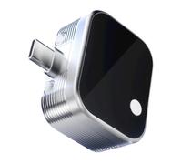 Adattatore di Ricarica Rapida 140W di Sovraccarico Compatta