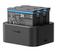 Adattatore di ricarica rapida Insta360 X3