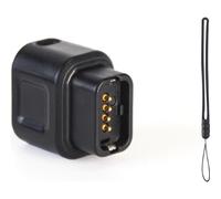 Adattatore di ricarica Shimano DI2 EC300 USB-C, adattatore da 4 pin a Type-C per deragliatori elettronici a 12 velocità, caricabatterie