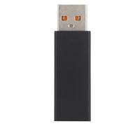 Adattatore di ricarica sicuro, versatile adattatore di alimentazione Type-C plug and play per notebook Lenovo YOGA3 PC PD, adattatore multiuso per