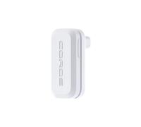 Adattatore di ricarica usb c coros a2 bianco