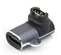 Adattatore di ricarica USB-C leggero per Garmin Venu2Plus