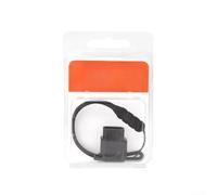 Adattatore di ricarica USB-C per deragliatori Di2 a 12 velocità con fattore di forma compatto e connettività affidabile per R9270 R9250 R8170 R8150 R7170 RX825