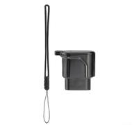 Adattatore di ricarica USB-C per deragliatori Shimano-Di2, caricatore elettronico per deragliatori posteriori - cambio elettronico a 12 velocità, compatibile con R9270, R9250, R8170, R8150