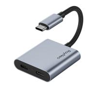 Adattatore di ricarica USB-C per occhiali AR RayNeo