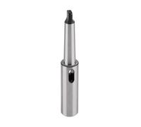 Adattatore di riduzione dell'allungamento del manicotto della punta conico Morse di ricambio per il dispositivo del tornio MT2 2 per officina CNC
